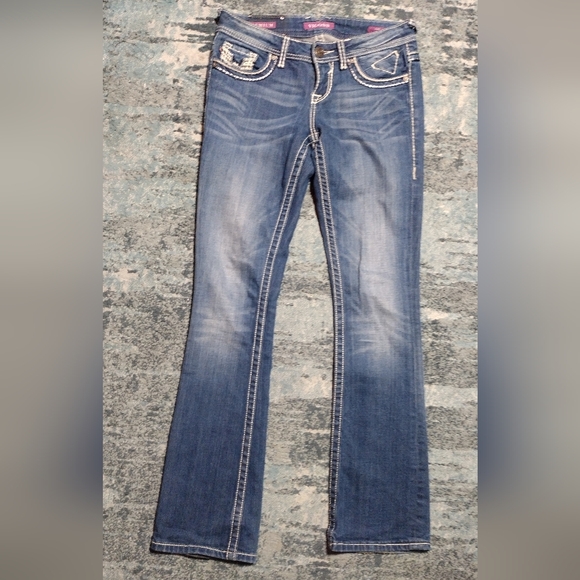 Stylish Vigoss Premium Jeans - Picture 7 of 11